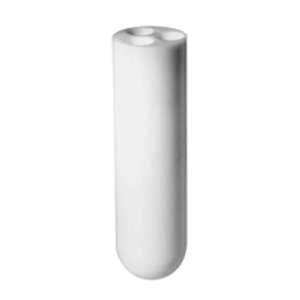361705_11mm Diameter Ultem Tube Adapter, Quantity of Two