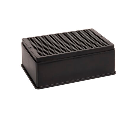 C70673_Biomek NGeniuS 70 µL Tip Box, 10 Racks/Box