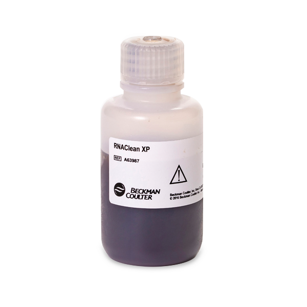 A63987_RNAClean XP RNA and cDNA Cleanup Reagent, 40 mL