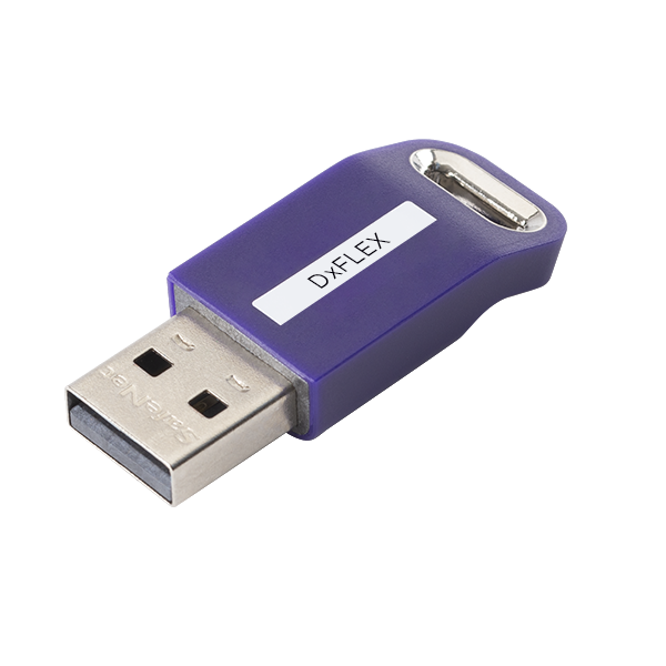 B93901_DxFLEX Upgrade from B5-R0-V0 to B5-R3-V5