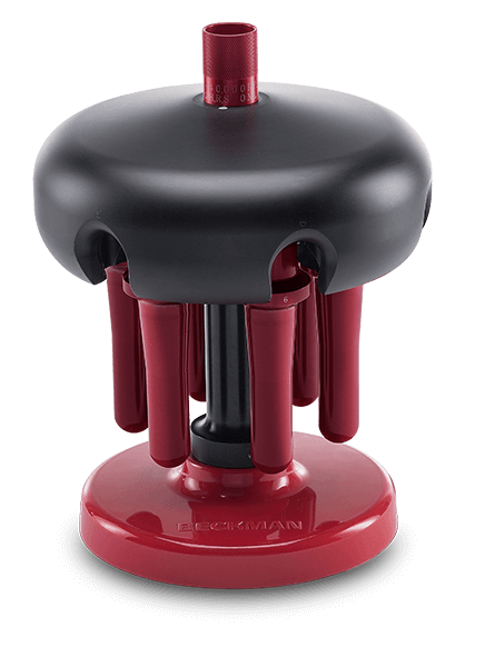 331301_SW 40 Ti Swinging-Bucket Rotor Package