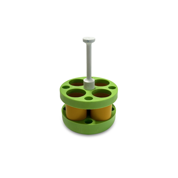 358992-Aerosolve(R) (R)  Canister Tube Rack (12.0 mm)_1