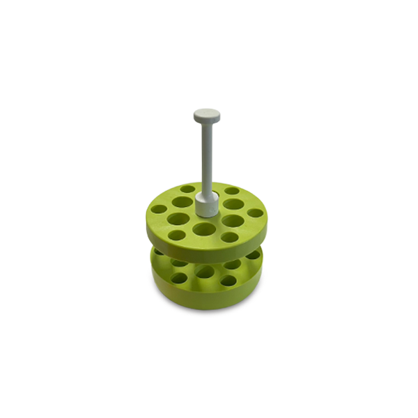 358991-Aerosolve(R) (R)  Canister Tube Rack (17.0 mm)_2