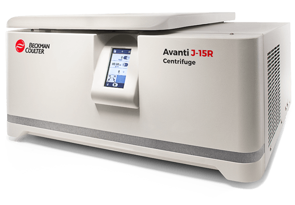B99514_Avanti J-15R Centrifuge Non-IVD 208-230V 60/50Hz