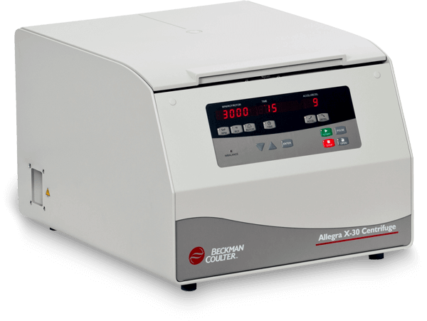 B06315_Allegra X-30 Clinical 220-240 V, 50/60 Hz Centrifuge, IVD