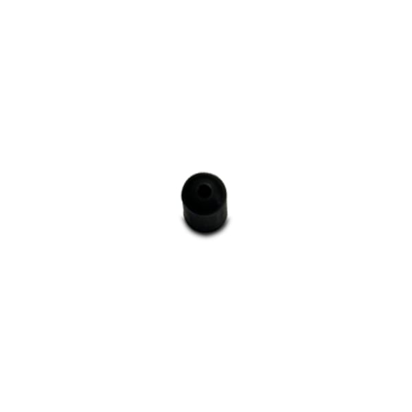 349900_16mm Diameter Noryl Floating Tube Spacer, Quantity of One